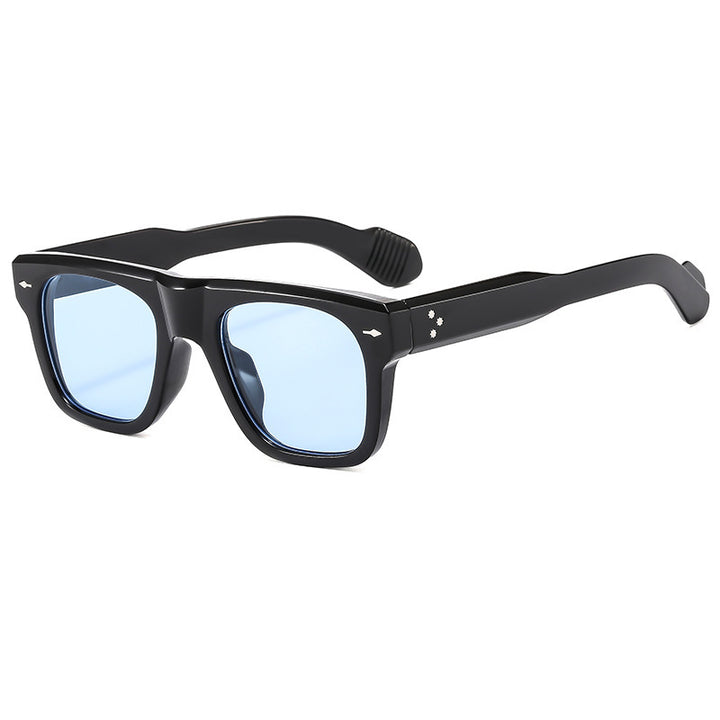 Stylish Oversized Square Sunglasses Kalsten