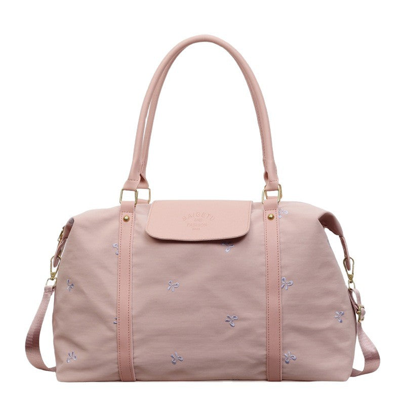 Functional Sport Duffle Bag