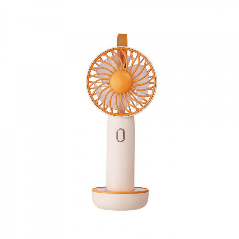 Rechargeable Handheld Air Circulator Kalsten