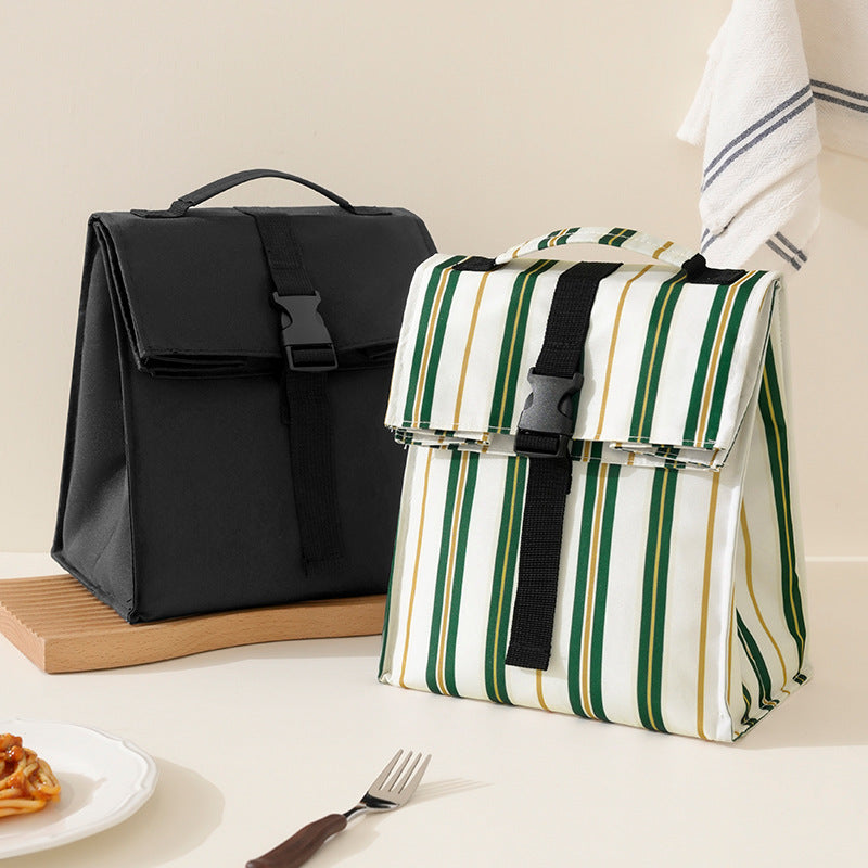 Insulated Camouflage Lunch Bag Kalsten
