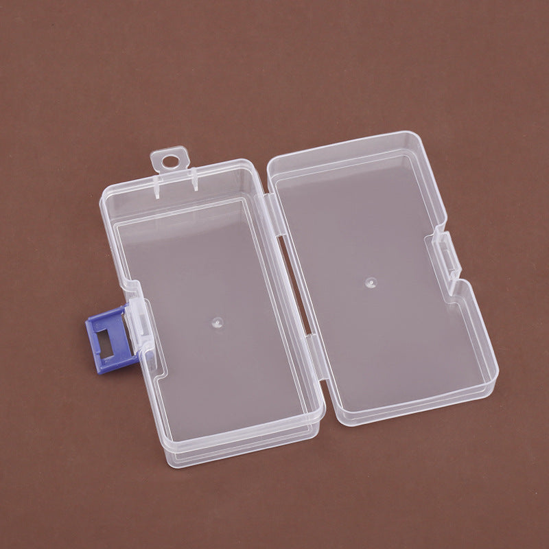 Multi-Purpose Storage Kalsten