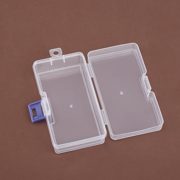 Multi-Purpose Storage Kalsten