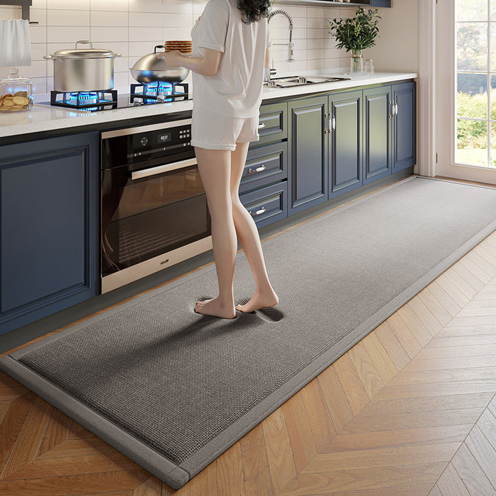 Extra Long Anti-Fatigue Kitchen Mat Kalsten