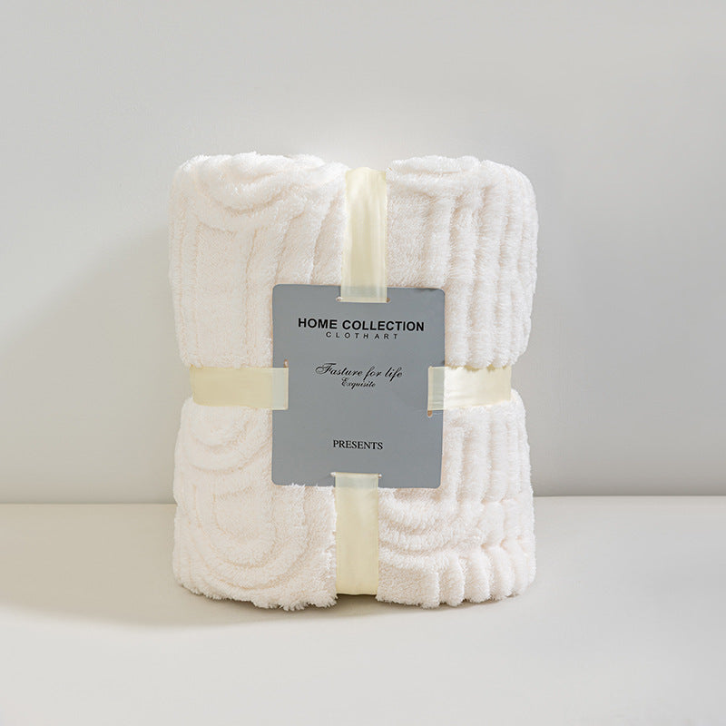 Plush Microfiber Decorative