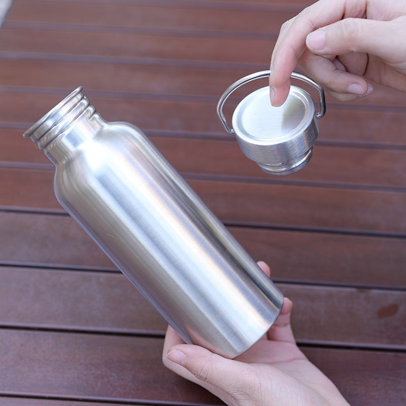 Reusable Stainless Steel Water Bottle Kalsten