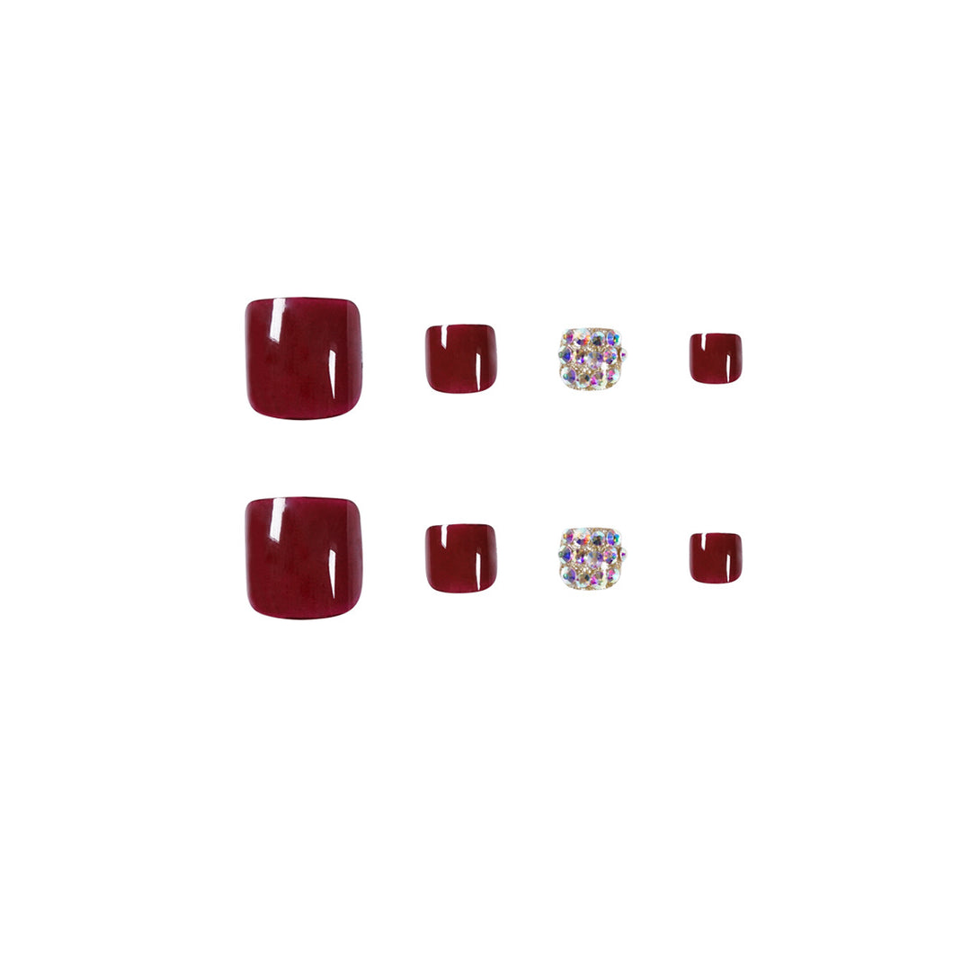 Elegant sandals with jewelry embellishments Kalsten