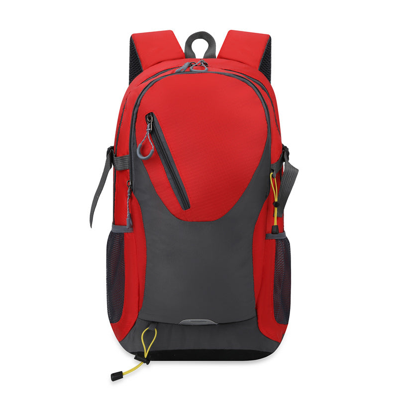 Versatile Adventure Backpack