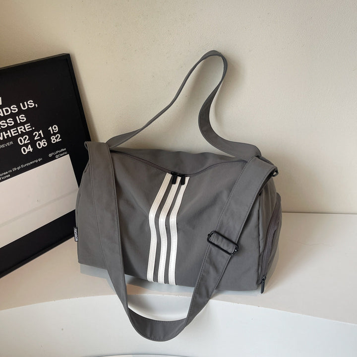 Durable Multi-Functional Sports Duffel Bag Kalsten