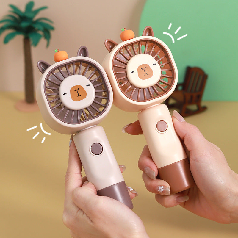 Unisex Portable Handheld Fan Kalsten