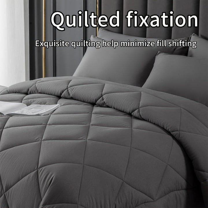 Ultra-Comfort Duvet Set Kalsten