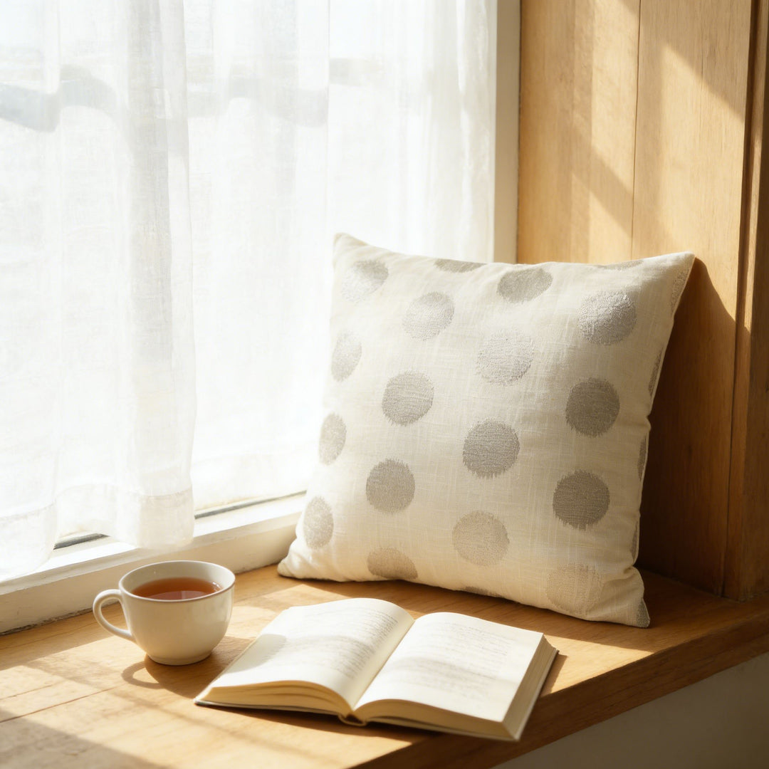 Decorative Accent Cushion