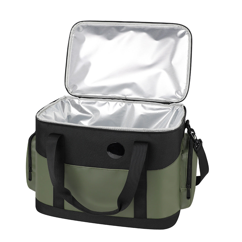 Insulated Multi-Functional Cooler Bag Kalsten 1788176313