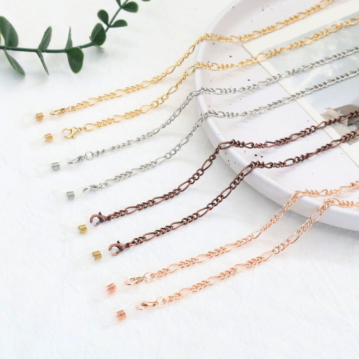 Modern Eyewear Chain Kalsten