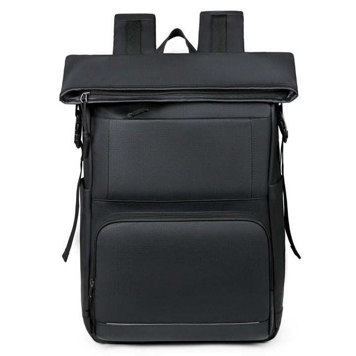 Stylish Multi-Pocket Backpack Kalsten