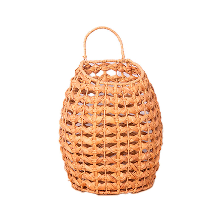 Handwoven Decorative Wall Basket Kalsten