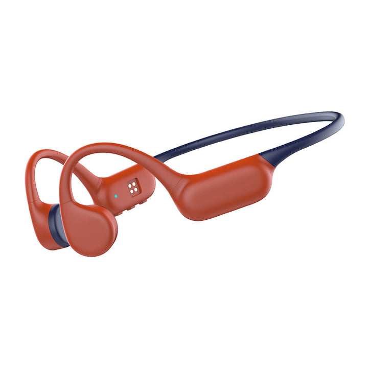 Bone Conduction Wireless Earphones Kalsten