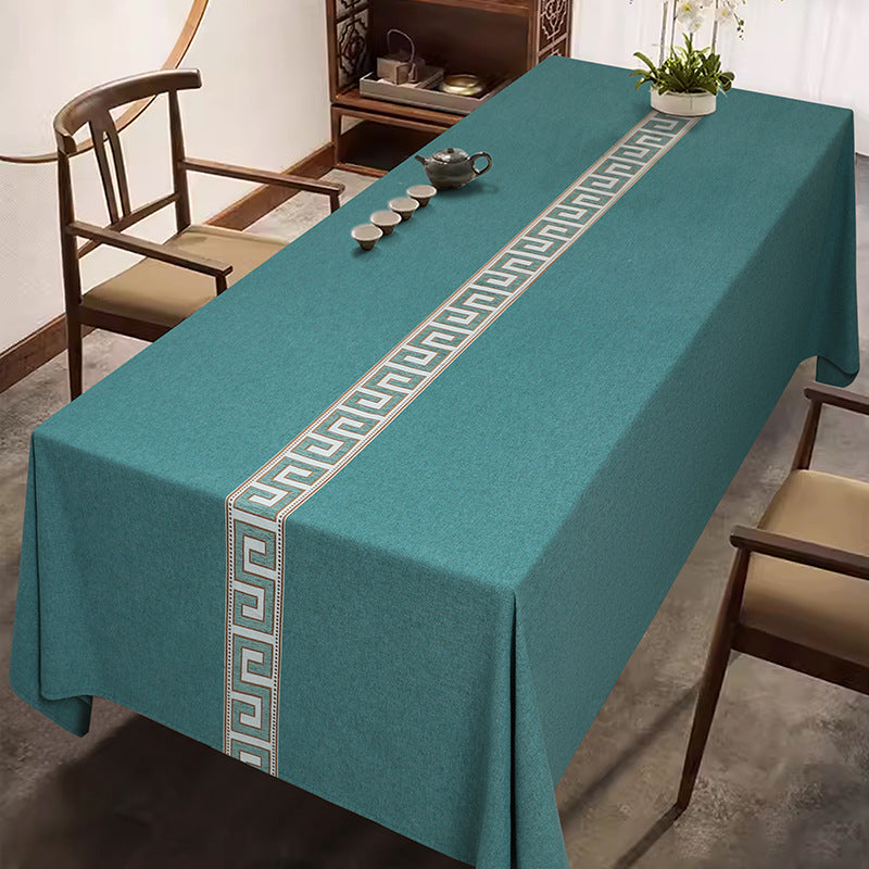 Elegant Tablecloth