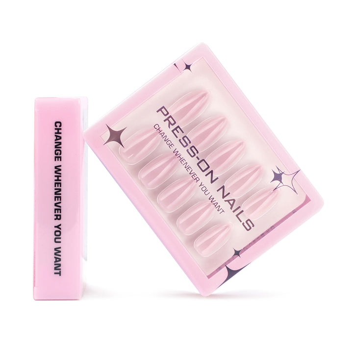 Print Nails Art Set Kalsten