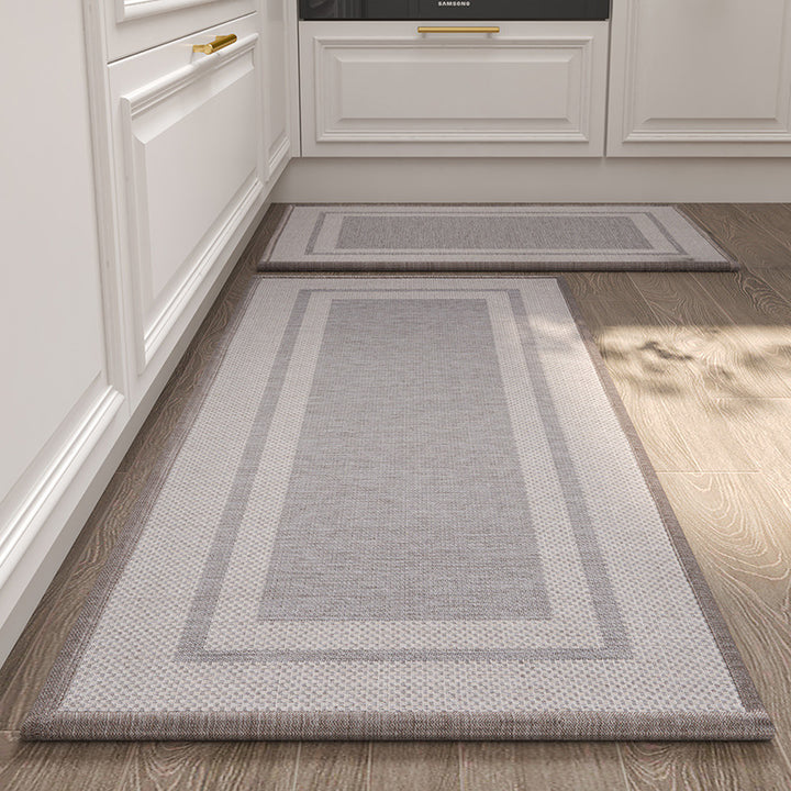 Non-Slip Kitchen Runner Mat Kalsten 1786979663
