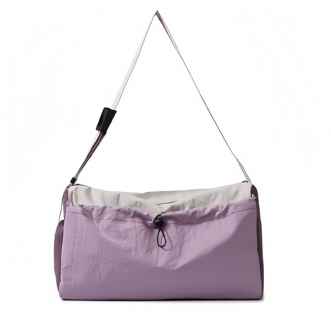 Multi-Functional Sports Duffle Bag