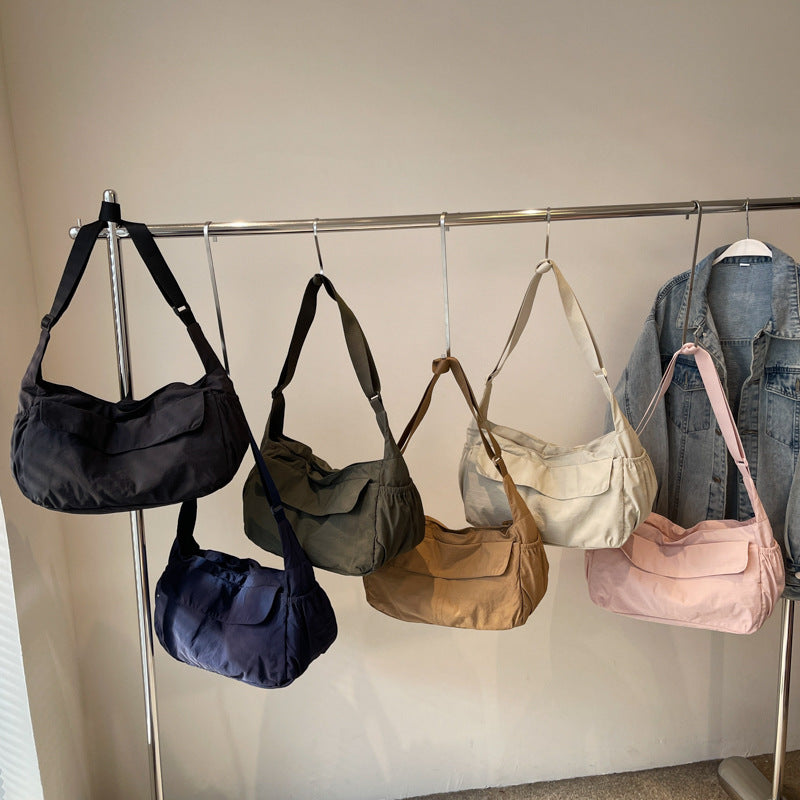 Functional Everyday Crossbody Bag Kalsten