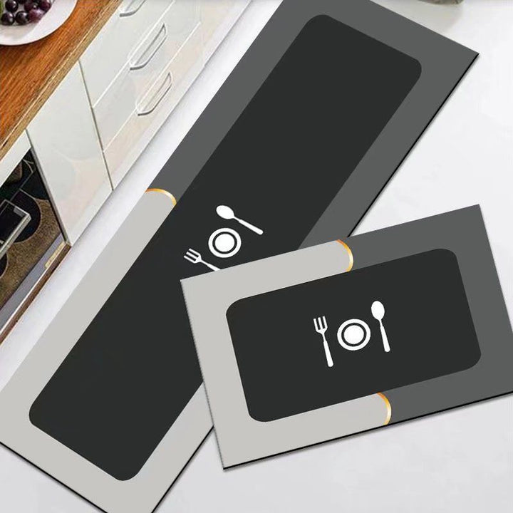 Kitchen Anti-Fatigue Comfort Runner Mat