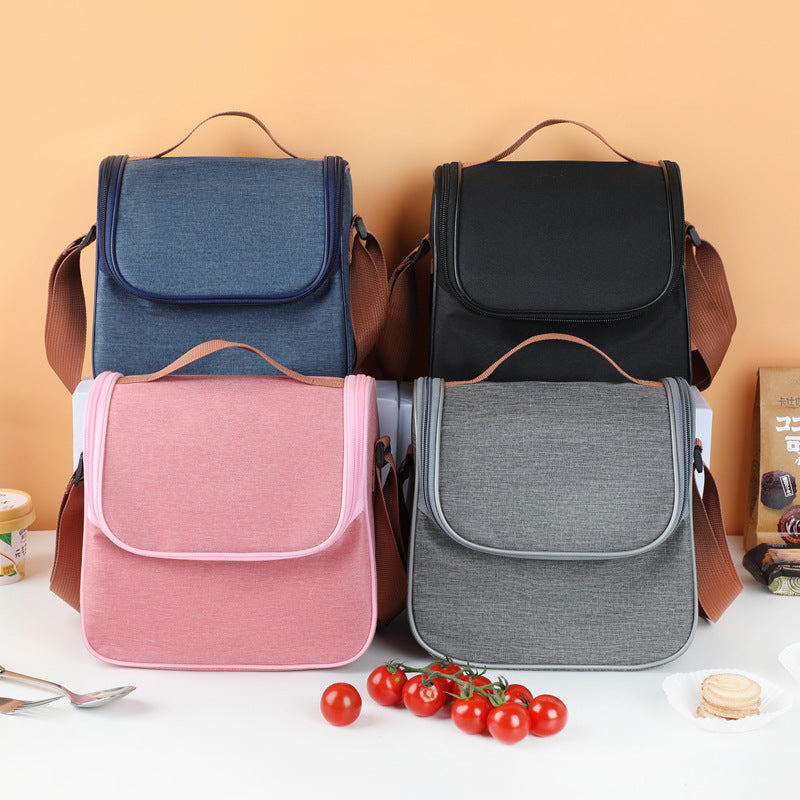 Insulated Thermal Lunch Bag Kalsten