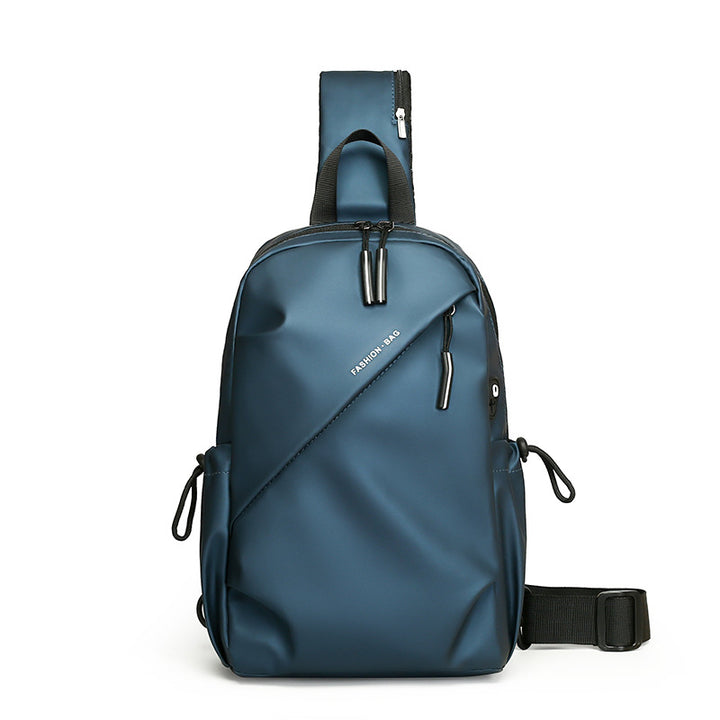 Versatile Waterproof Sling Bag Kalsten