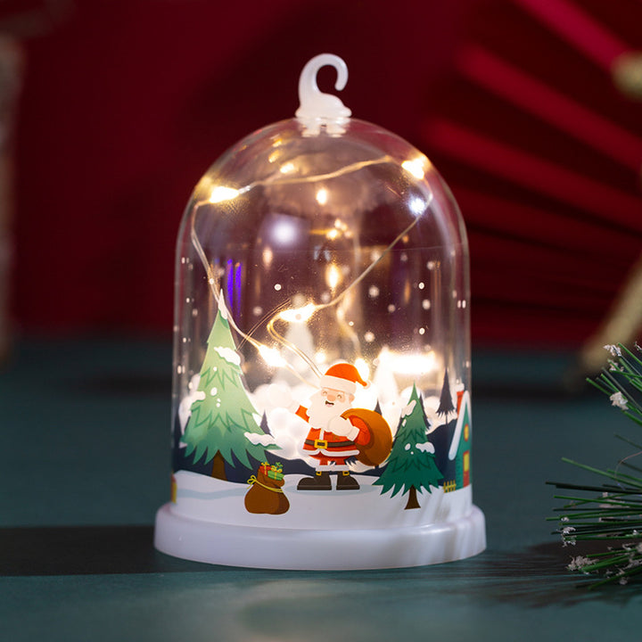 LED Winter Decoration
