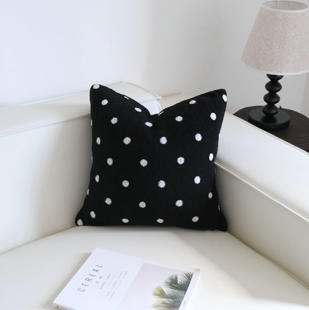 Decorative Accent Cushion for Sofa and Bed