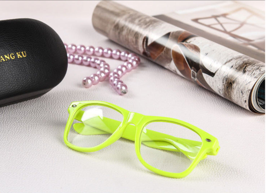 Vintage Inspired Square Sunglasses Kalsten