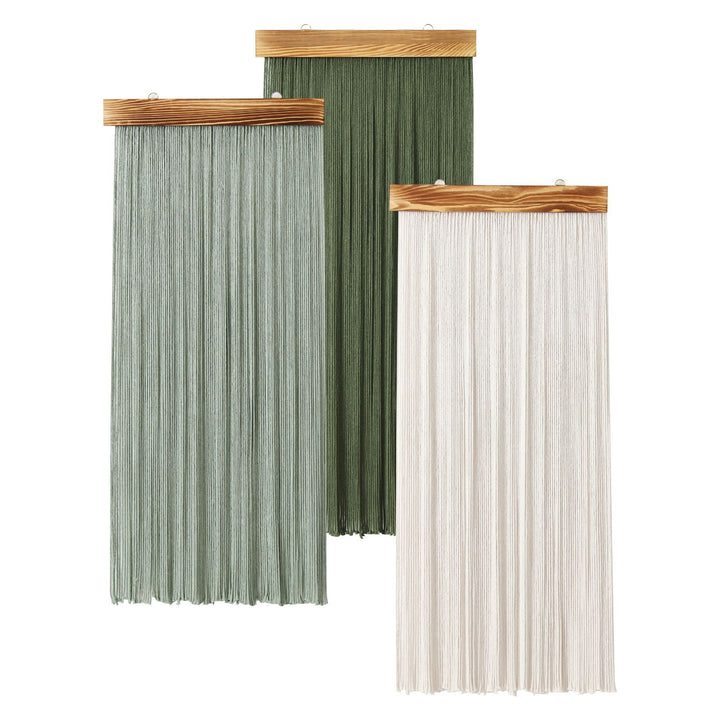 Decorative Fringe