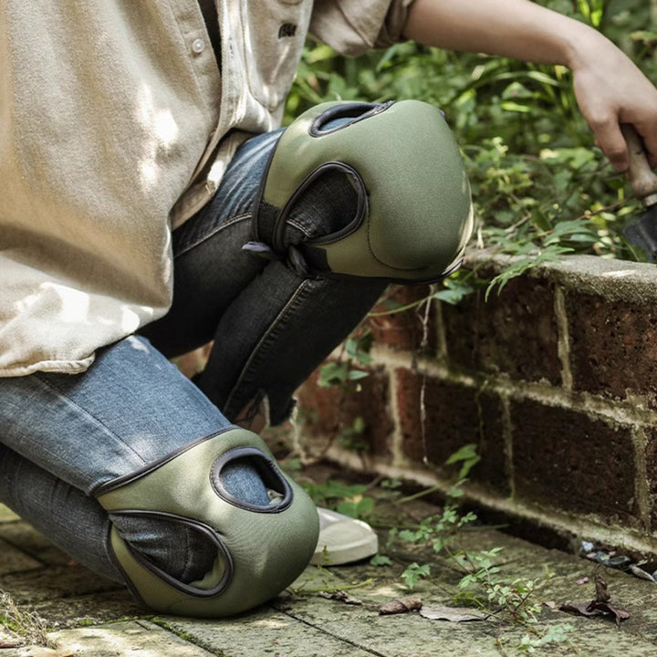 Neoprene Gloves with Ergonomic Design Kalsten