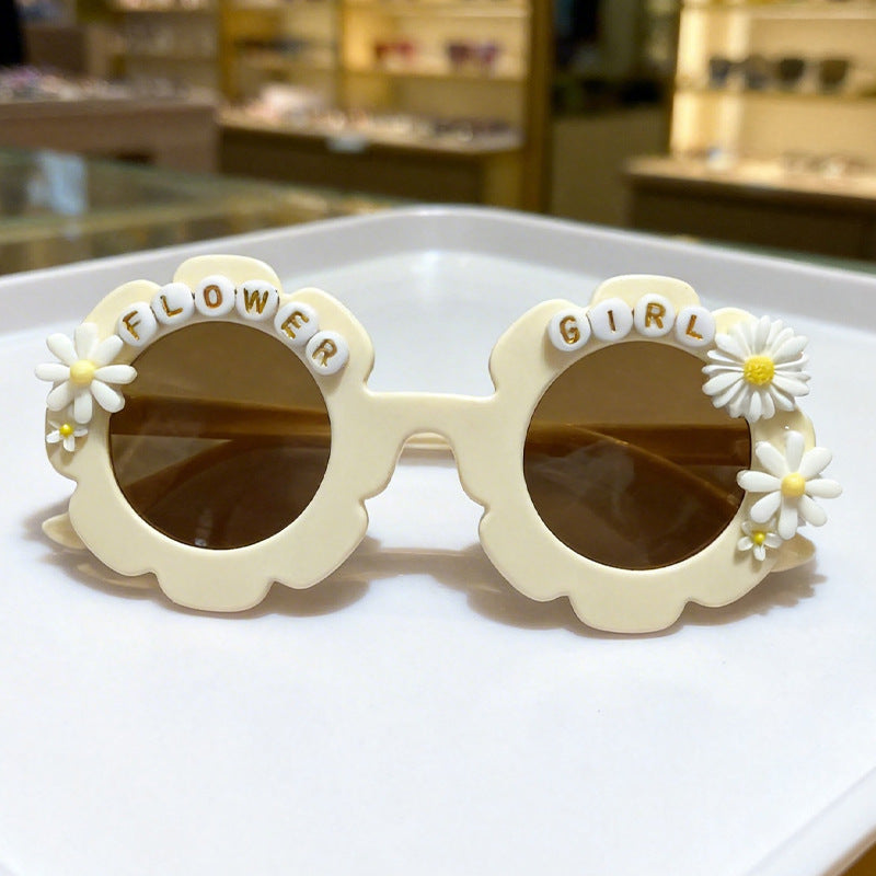 Statement Graphic Sunglasses Kalsten