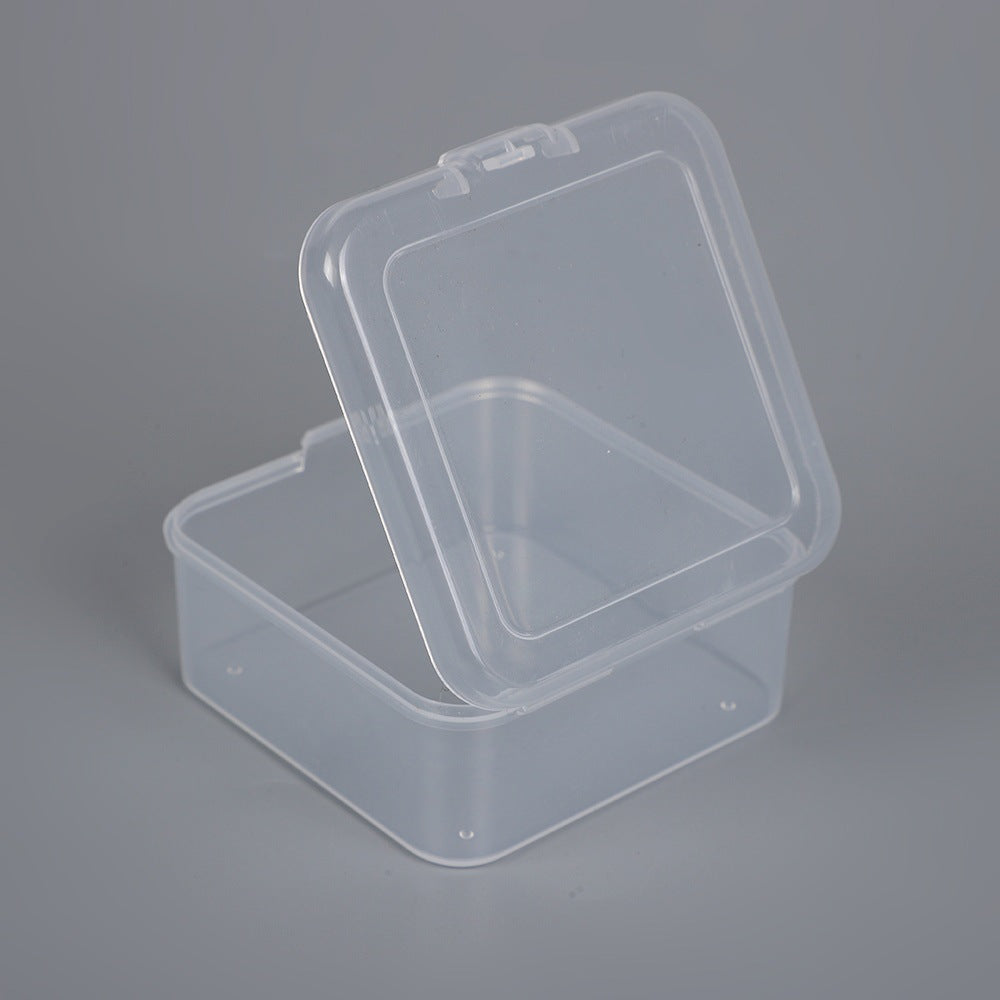 Compact Storage Container Kalsten