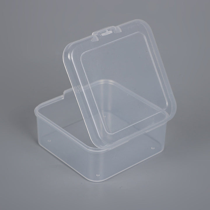 Compact Storage Container Kalsten