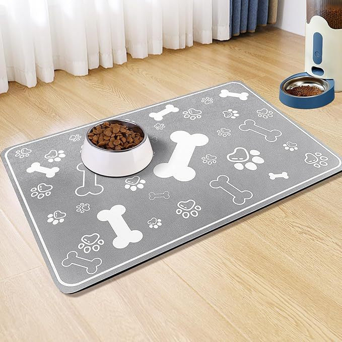 Pet-Friendly Comfort Mat