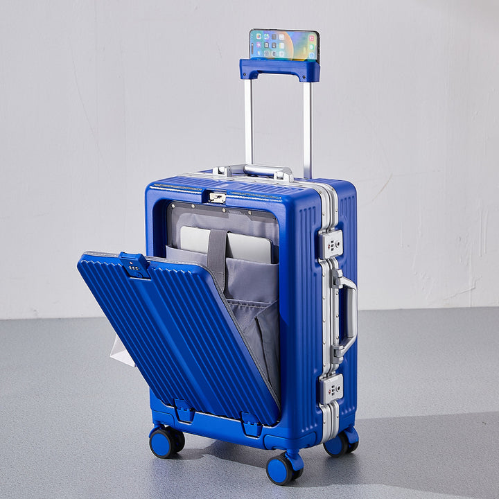 Smart Carry-On