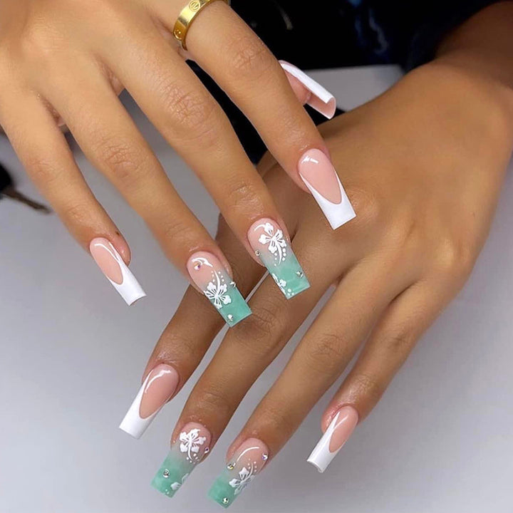 Premium Nail Design Set Kalsten