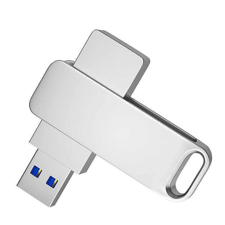 Dual-Function USB Flash Drive Kalsten