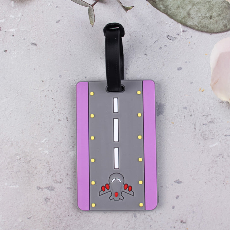 Travel Accessory Kalsten