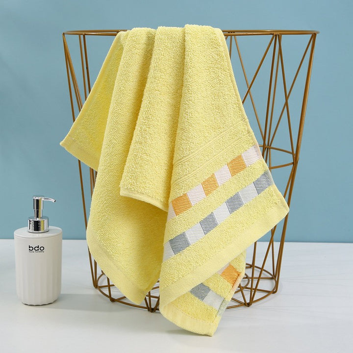Premium Bath Towel Kalsten