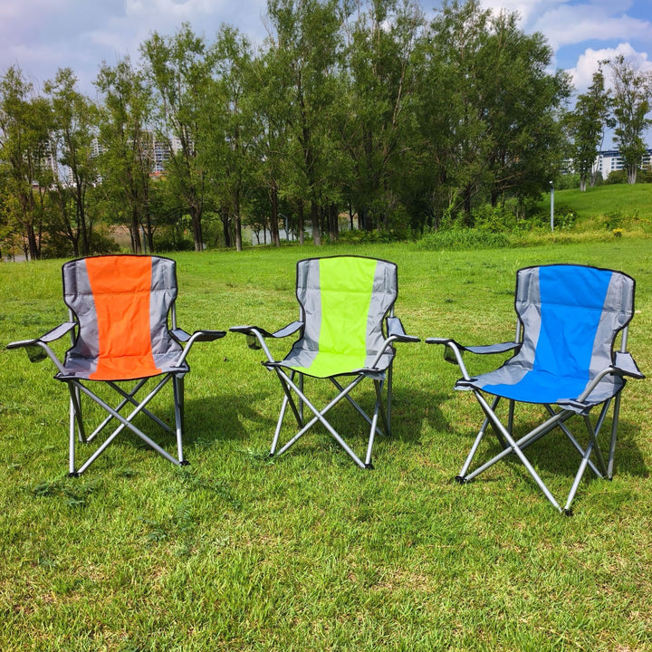 Women High-Performance Folding Chair Kalsten