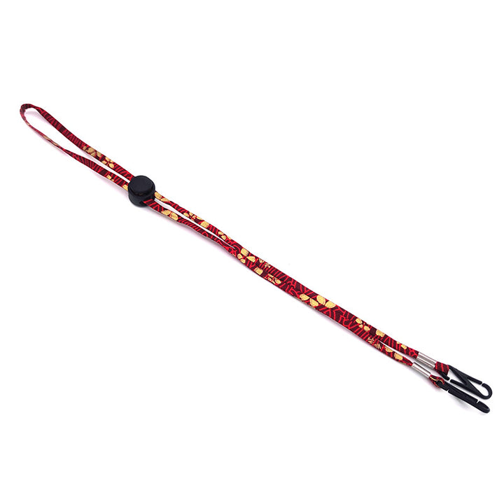 Stylish Adjustable Eyewear Strap Kalsten