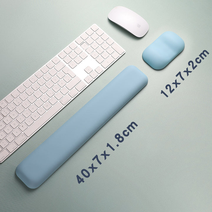 Ergonomic Mouse Pad