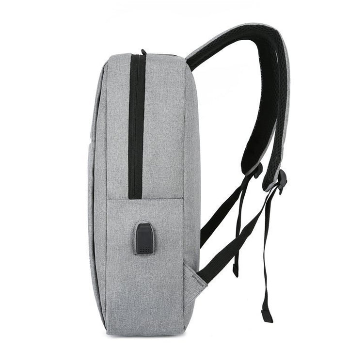 Versatile USB Charging Backpack Kalsten