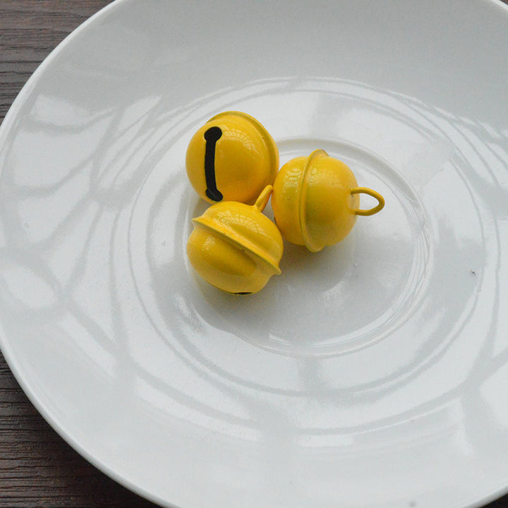 Decorative Jingle Bells Kalsten