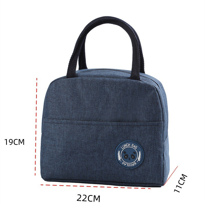Insulated Lunch Bag Kalsten
