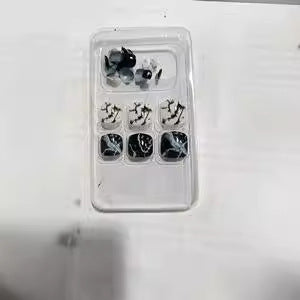 Nail Art Kalsten