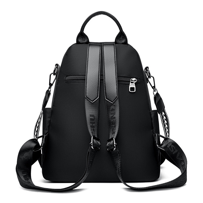 Versatile Multi-Pocket Backpack Kalsten